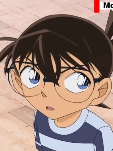 Detective Conan | Episode 1016 -