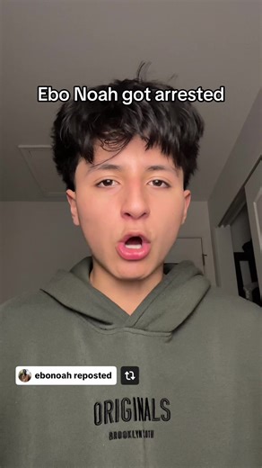 Finally got him arrested 😭 #noah #ark #fyp #foryoupage #viral | Noah