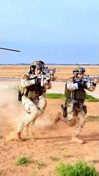 Top 5 Mejores Soldados de Delta Force