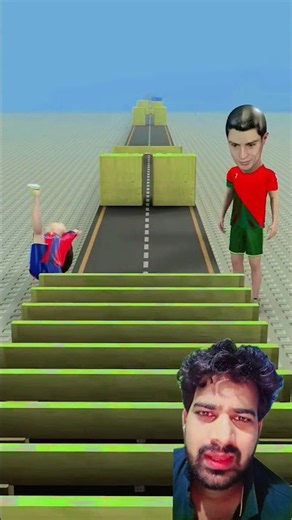 Tv-Man Who will win #tvman #shorts #animation #funny #comedy #memes #viral #explore #sports