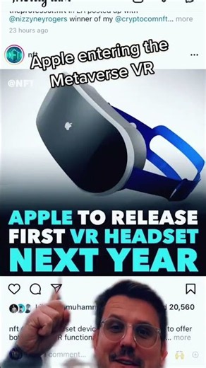 #greenscreen #aaple #apple #vr #metaverse #sandbox... #Shorts #marcinteodoru