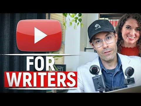 How To Make A Poetry Youtube Channel |10 TIPS