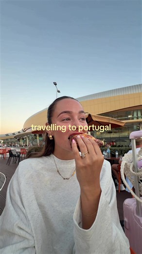 Travelling to Portugal: Tips for a Homebody Who's Always Away