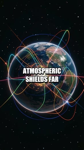 The Hidden Magnetic Ballet of a Distant Exoplanet