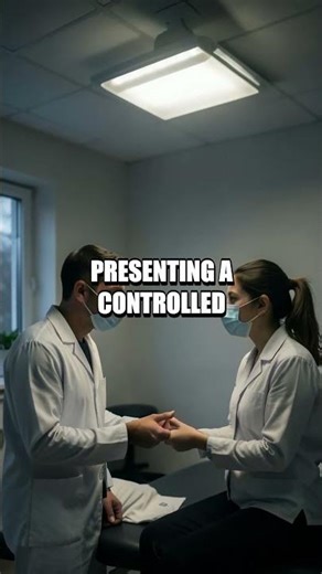 The Alien Mirror Capgras Delusion