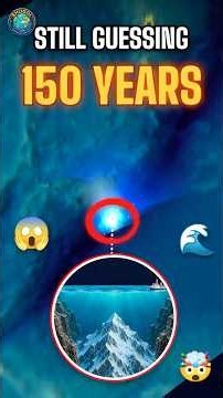 Mariana Trench Is 10,927 m Deep… Maybe 😳