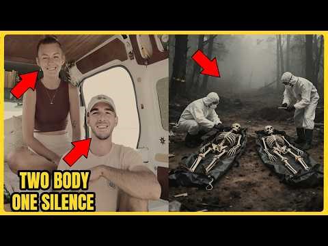 Beyond the Confession: The Chilling Proof That Brian Laundrie Lied in His Final Note