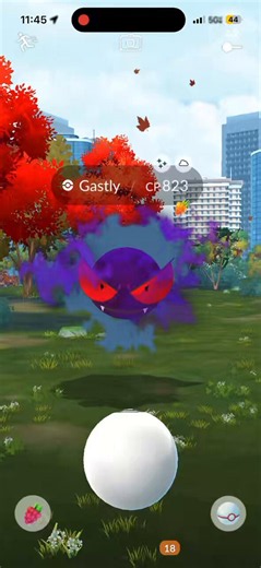 Pokémon GO (@PokemonGoApp) on X