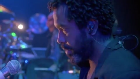 Peter Gabriel - Kiss That Frog (Live At Palasport Nuovo, Modena, Italy 1993)