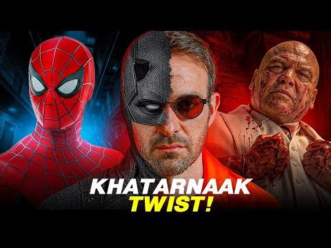 Daredevil: Born Again Season 2 Finale Breakdown | Daredevil vs Kingpin