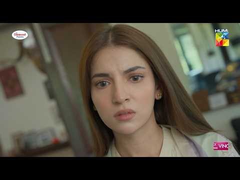 Ab Andaza Howa..Trauma Sirf Mere Bachpan Ka Nahi Tha | Hurmat - HUM TV
