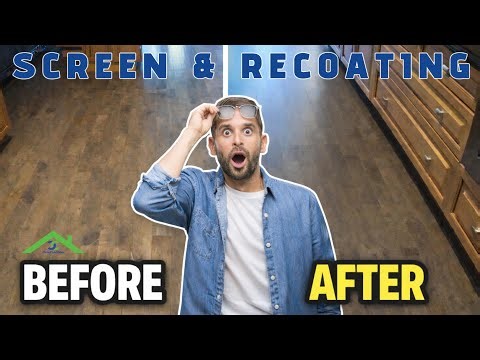 Screen & Recoating in Oshawa,Ontario