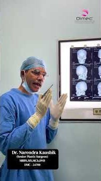 V Line Surgery Explained: Lower Face Feminization