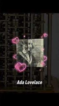 #34 🤯 Did You Know Computers Were Invented *Before* Electricity?! 1800a