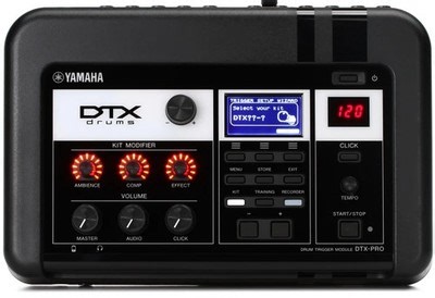 Yamaha DTX-PRO Drum Module | eBay