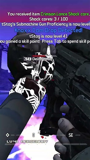 Farming the Knoxx Armory is INSANE #borderlands #gaming