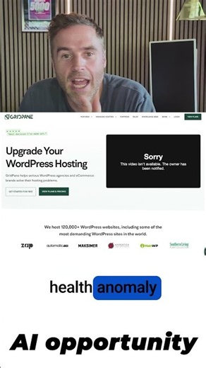 Getting CUSTOMERS under a minute for Gridpane ;). Reply below, and I will do it for your product too