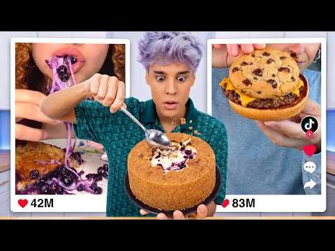 I Tested Every TikTok Trend Gone Viral in 2026 So Far 3