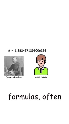 The Glaisher–Kinkelin Constant Explained