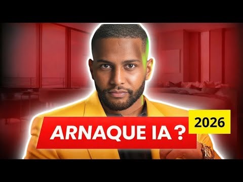 YOMI DENZEL : Pourquoi son bootcamp gratuit est un piège ?