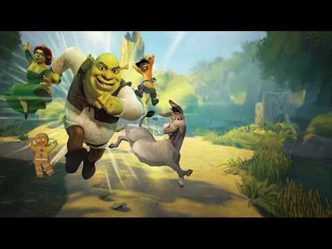 Shrek 2 Remastered Announcement Trailer Has Leaked