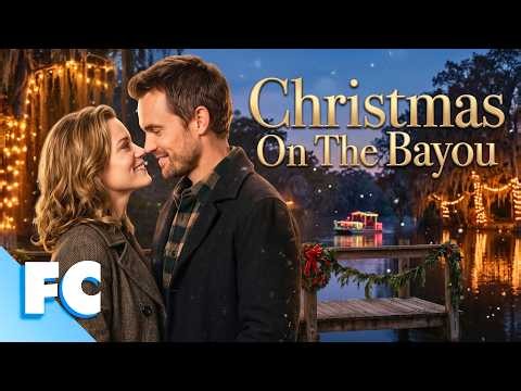 When Coming Home For Christmas She Bumps Into Her Childhood Sweetheart | Full Romance Movie