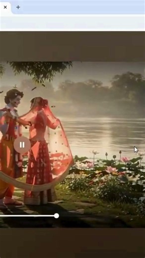 One Prompt. Endless Stories. Powered by Meta AI #viralvideo #metaai