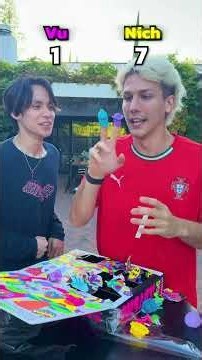 Rock Paper Scissors = *RARE* Needoh 😮‍💨✨🤩