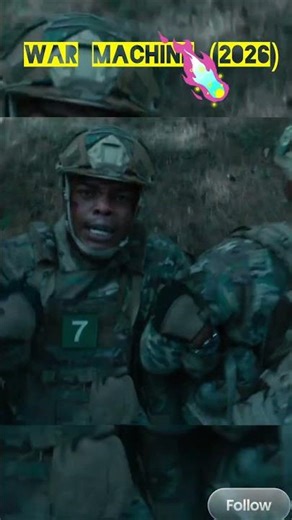 Alien machine attacks human - War machine #viral