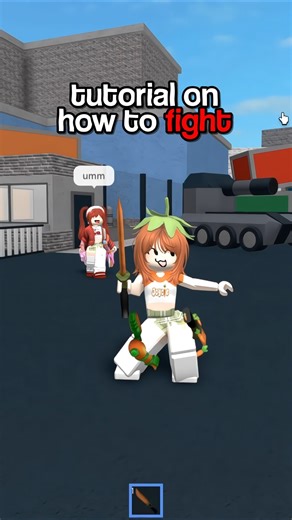 HOW TO WIN EVERY FIGHT.. 😨