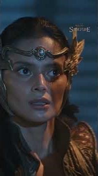 Terra, iniligtas ang kalaban?! #shorts | Encantadia Chronicles Sang’gre