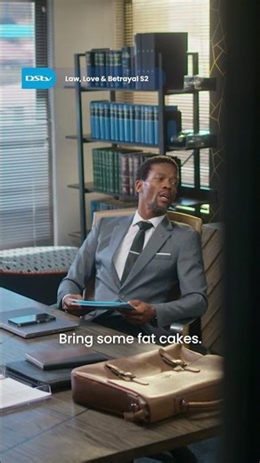 Amagwinya requests | Law, Love & Betrayal S2 | DStv