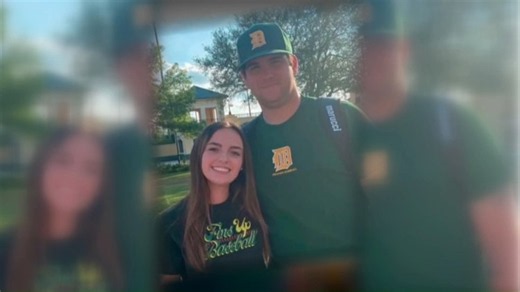 New details after young couple killed in crash near LSU campus