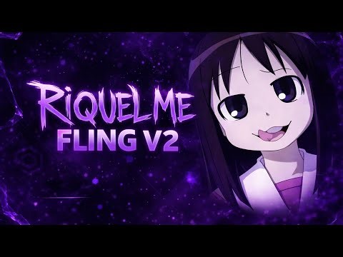 🫟 NOVO! SCRIPT RIQUELME FLING + AURA 9999+ (Universal 🌐!)