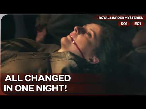 The Brutal Fall of the Russian Empire! | Royal Murder Mysteries | Season 1 Episode 1