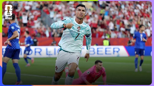 All Penalties In Regular Time | FIFA World Cup 2026™