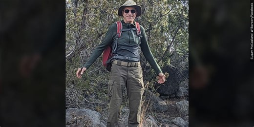 Lawmakers seeking information on missing scientists connected to nuclear research