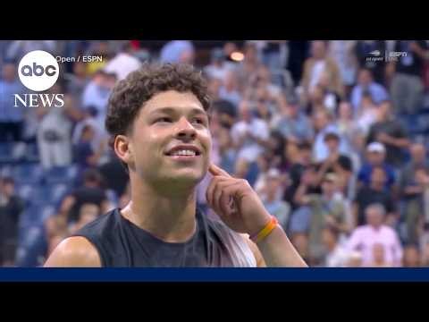 Epic men's semifinal showdown ahead of women's single finals at US Open
