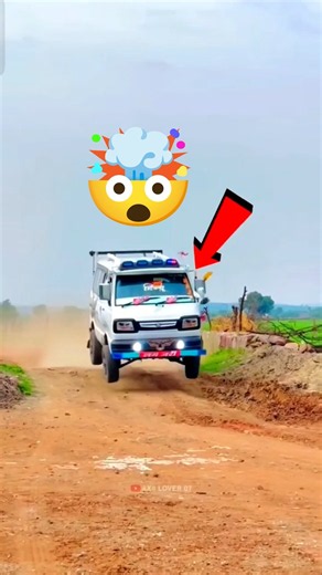 Thar😈 v/s Omni🔥 off Roading🤯 #viral #shorts