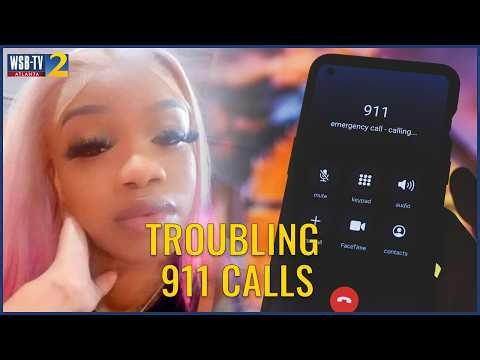 What 911 records reveal about the family at the center of a shocking case