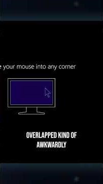 What's the legacy of Windows 8?