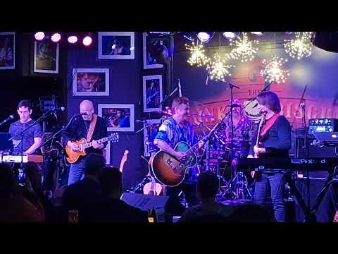 Wonderous Stories, Turn it On Again/ Abacab, Genesis Tribute, Funky Biscuit, Boca Raton, Jan 4, 2026