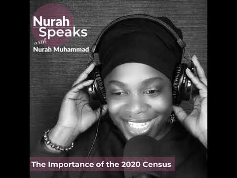 (Ep 128) The Importance of the 2020 Census