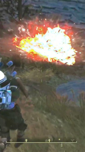 Kill of The Day - Fallout 76 ⚙️