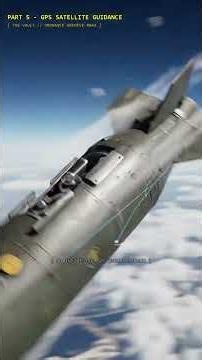 Inside the Mother of All Bombs (3D)