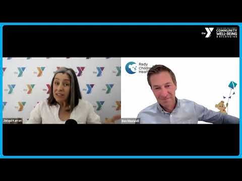 What Kids Really Need to Thrive (And Why It’s Not Just Therapy) with Dr. Ben Maxwell