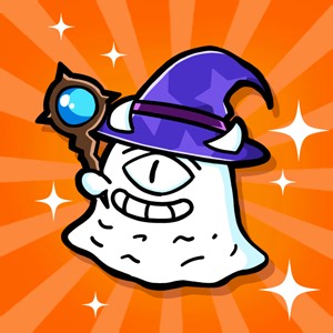 Doodle Magic: Wizard vs Slime - Téléchargement et lecture gratuits sur Windows | Microsoft Store