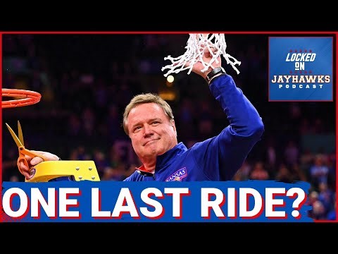 BILL SELF IS BACK | Kansas Jayhawks Offseason Gets Started with News of Returning Head Coach