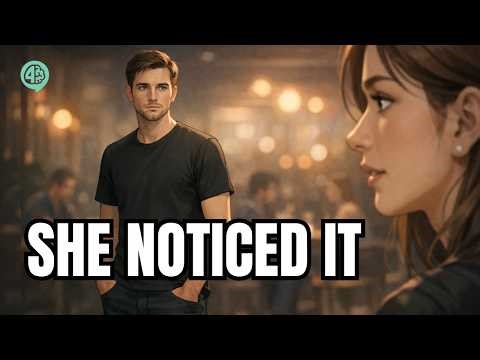 7 Silent Signals That Reveal Deep Attraction to Quiet Men