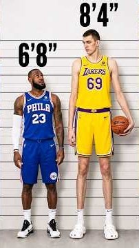 3 GIANT Players The NBA Fears..